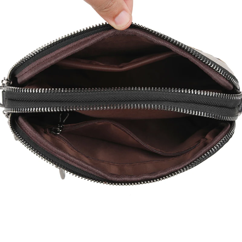 sac à main vintage avec motif embossé pour femme petit sac bandoulière et Épaule