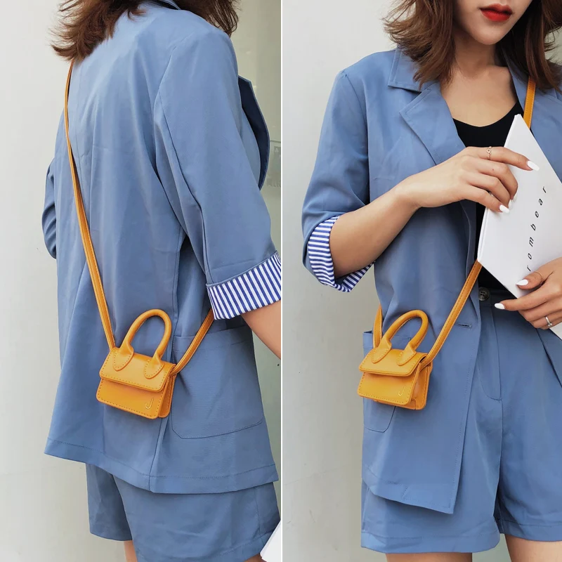 mode mini sacs à main de luxe marque sacs à main et sacs à main pour femmes concepteur petit sac à bandoulière 2020 femme mini fourre tout