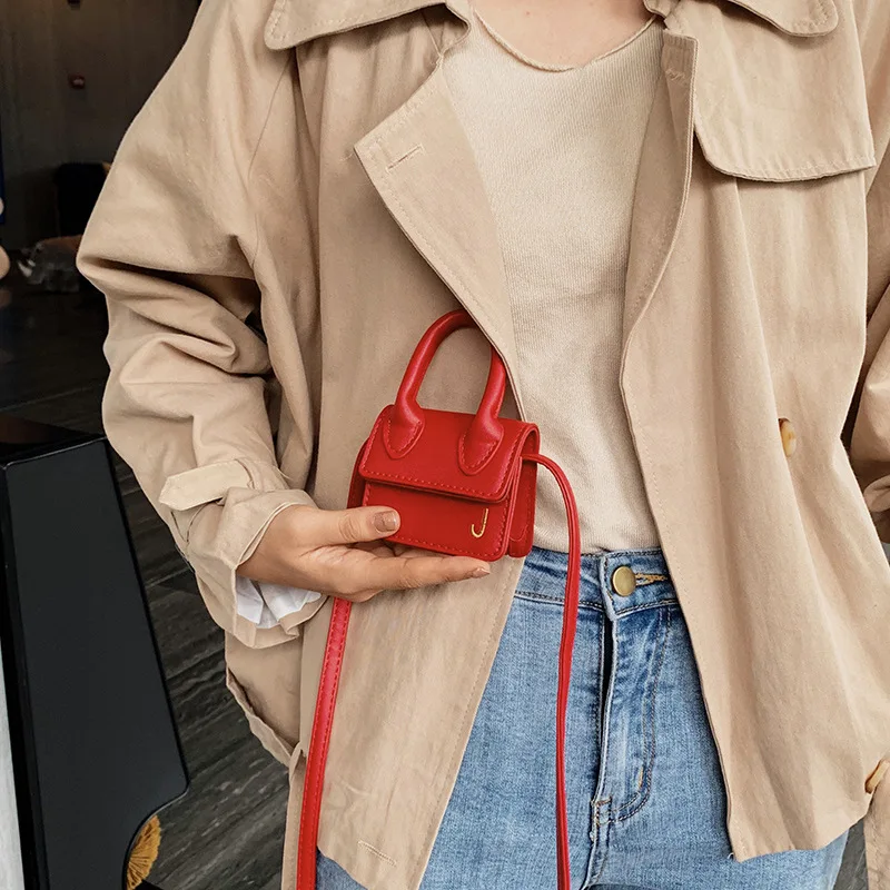 Mode Mini sacs à main de luxe marque sacs à main et sacs à main pour femmes concepteur petit sac à bandoulière 2020 femme Mini fourre-tout