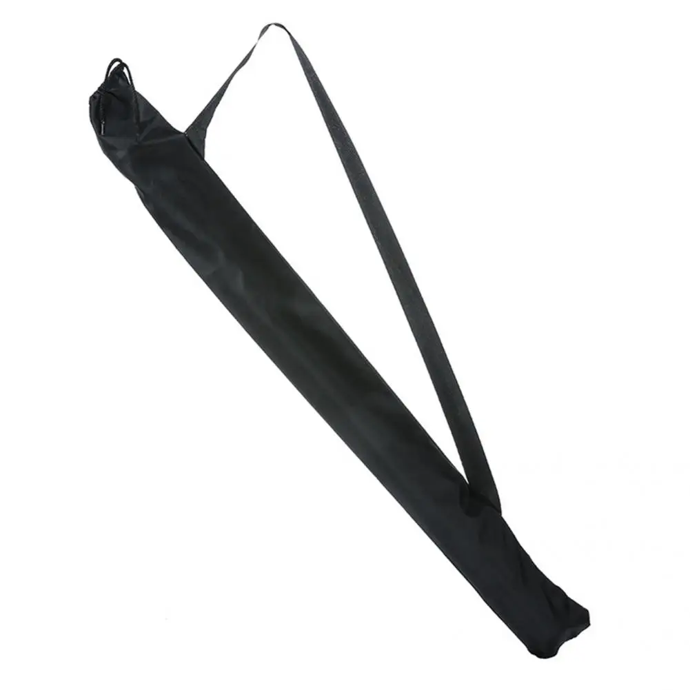sac à dos noir pour batte de baseball, sac à dos pour utilisation touristique, sac de sport softball, 65cm, 75cm, 85cm, 95cm