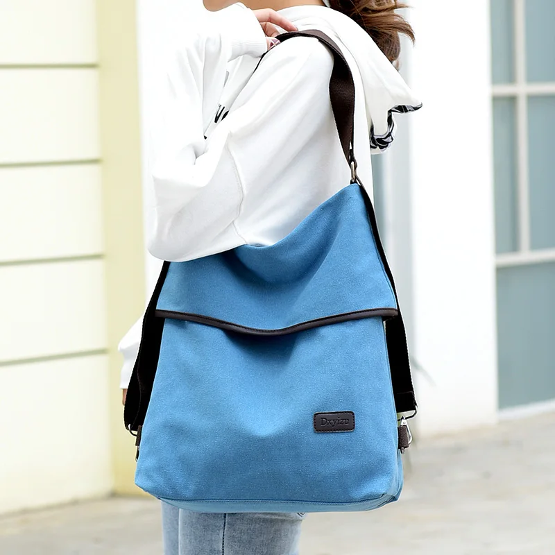 sacs à main en toile de créateur pour femmes, sacs à bandoulière de loisirs, sacs fourre tout multifonctions, sacs initiés par dame, nouveau, 2024