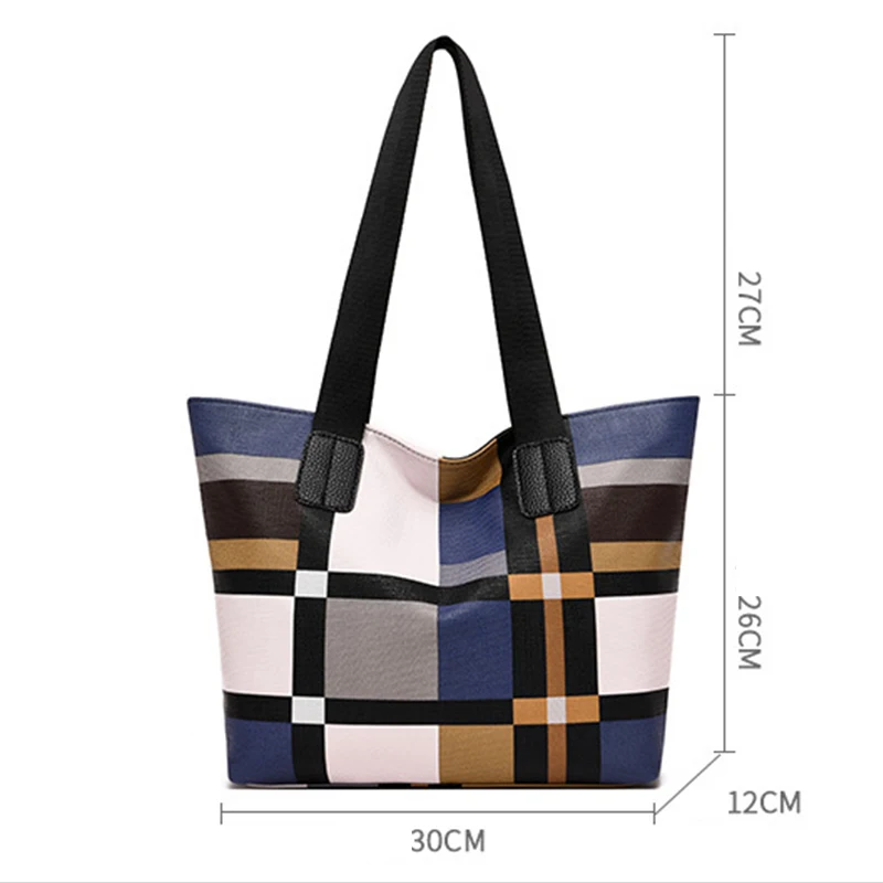 sacs à main en cuir pu pour femmes, sacs à poignée supérieure, sac fourre tout d'épissure décontracté, grande capacité, célèbre marque de créateurs, initiés féminins