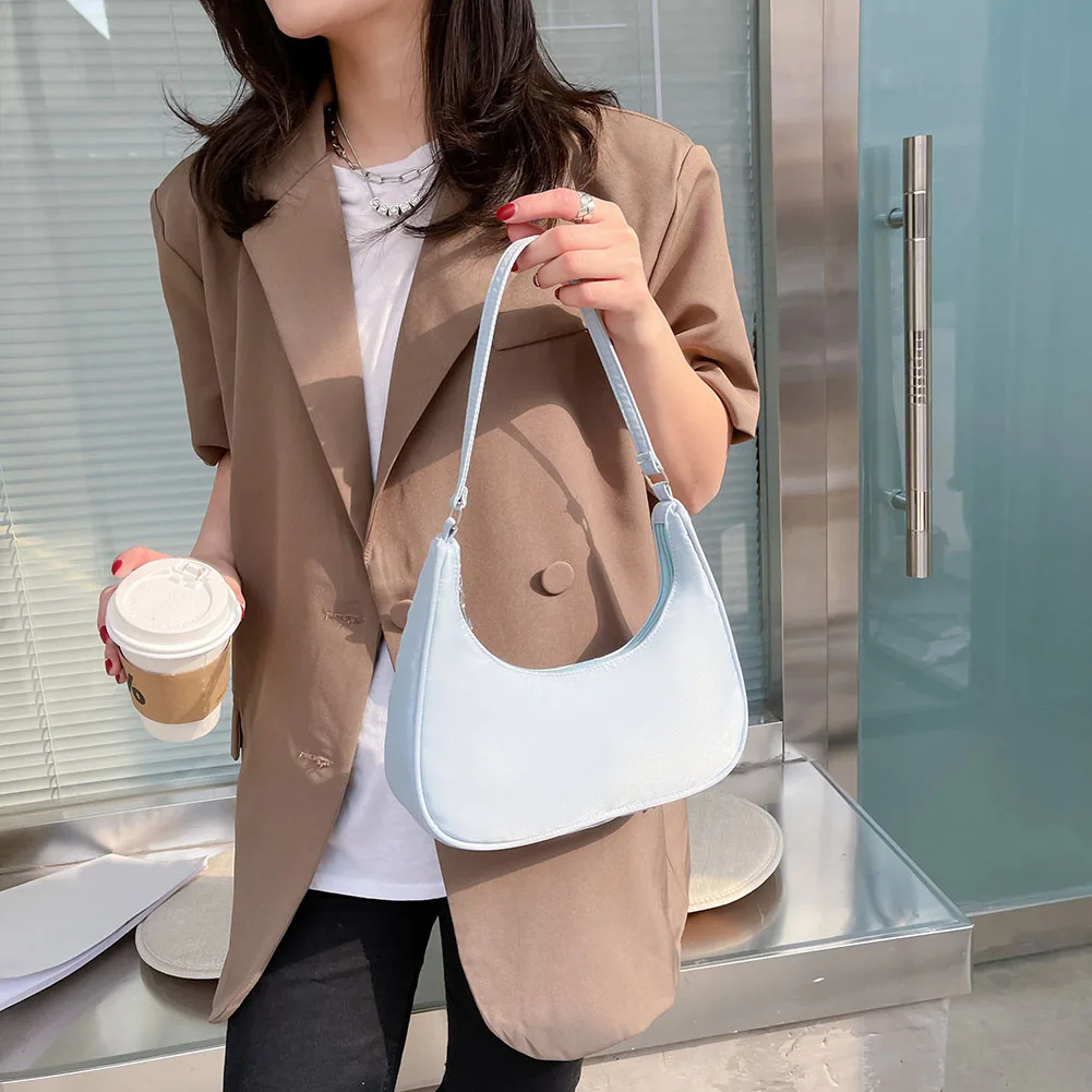 sac à main rétro en cuir pu pour femmes, sac à poignée, fourre tout à bandoulière, vintage, poignée supérieure, petits sacs, pochette