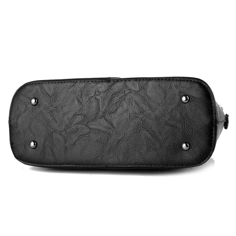 sacs à main de luxe femmes sacs concepteur grands sacs à bandoulière pour femmes 2023 solide sac à bandoulière en cuir sac à main sac bolsa feminina