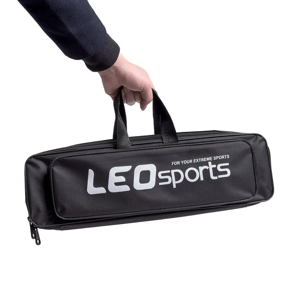 sac de pêche pliable portable, étuis de transport en toile, outils de pêche à la carpe, sac à dos, sacs de rangement pour poisson, étui pour matériel pesca 50 70 80cm