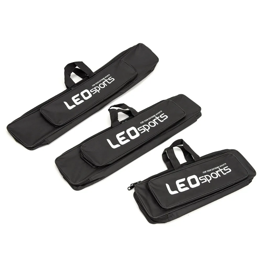 sac de pêche pliable portable, étuis de transport en toile, outils de pêche à la carpe, sac à dos, sacs de rangement pour poisson, étui pour matériel pesca 50 70 80cm