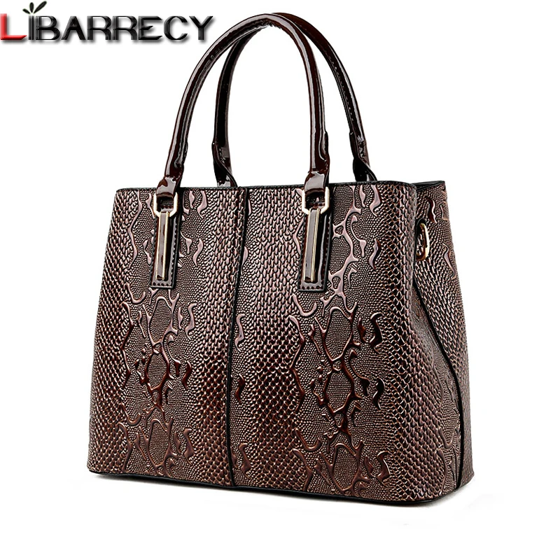 sacs à main de luxe en cuir pour femmes, grande capacité, fourre-tout de marque célèbre, bandoulière, de styliste
