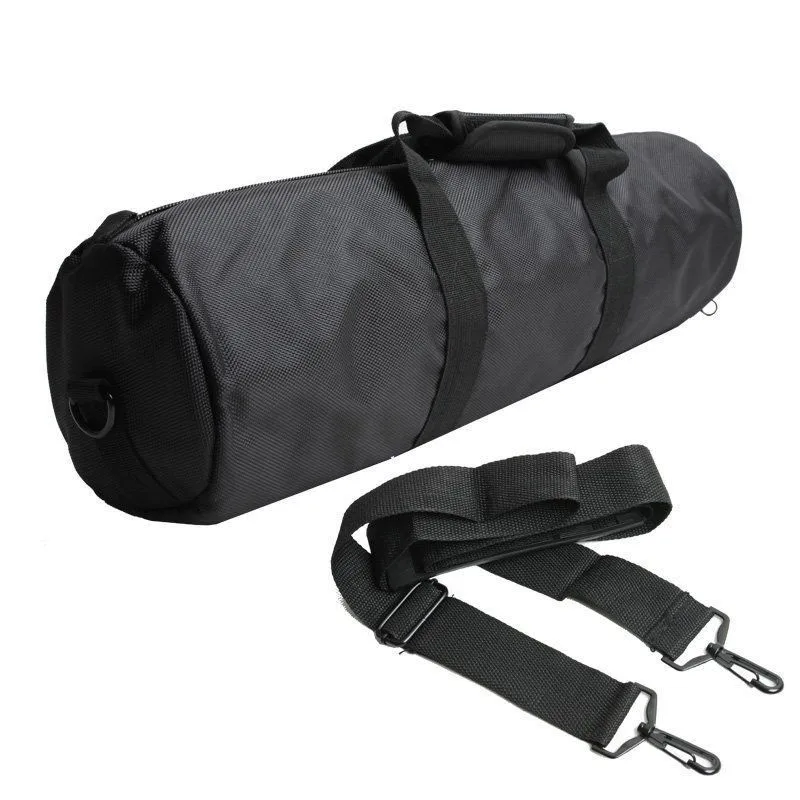 50 cm 55 cm 60 cm 65 cm 70 cm 75 cm 80 cm 90 cm 100 cm 120 cm sac de transport sangle rembourrée appareil photo trépied sac de transport étui de voyage pour trépied