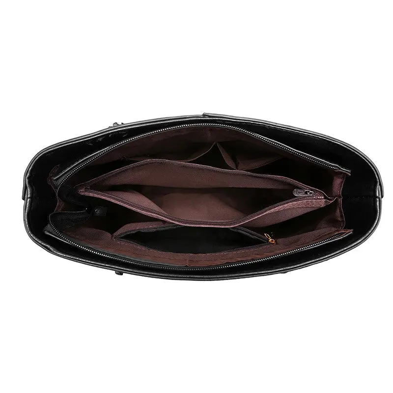 sacs à main de luxe femmes sacs concepteur grands sacs à bandoulière pour femmes 2023 solide sac à bandoulière en cuir sac à main sac bolsa feminina