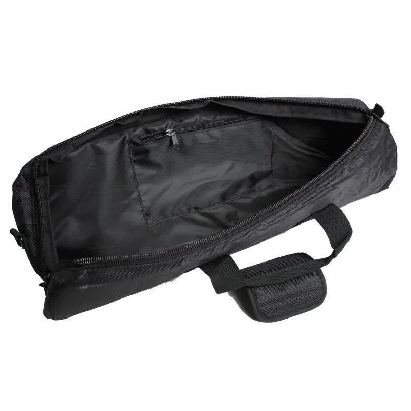 50 cm 55 cm 60 cm 65 cm 70 cm 75 cm 80 cm 90 cm 100 cm 120 cm sac de transport sangle rembourrée appareil photo trépied sac de transport étui de voyage pour trépied