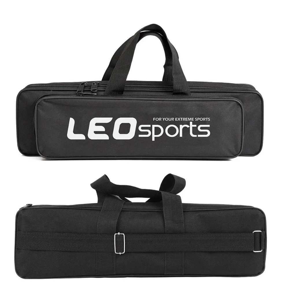 sac de pêche pliable portable, étuis de transport en toile, outils de pêche à la carpe, sac à dos, sacs de rangement pour poisson, étui pour matériel pesca 50 70 80cm