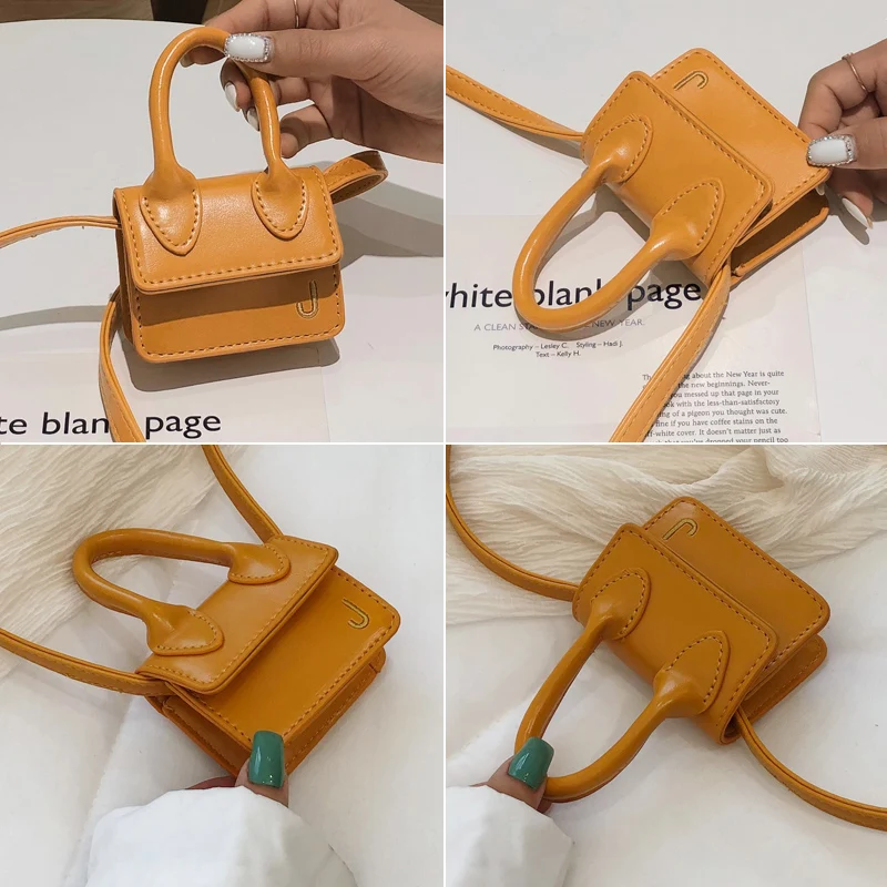 mode mini sacs à main de luxe marque sacs à main et sacs à main pour femmes concepteur petit sac à bandoulière 2020 femme mini fourre tout
