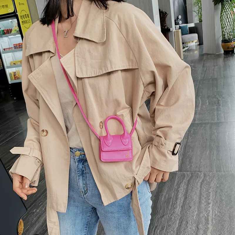 mode mini sacs à main de luxe marque sacs à main et sacs à main pour femmes concepteur petit sac à bandoulière 2020 femme mini fourre tout