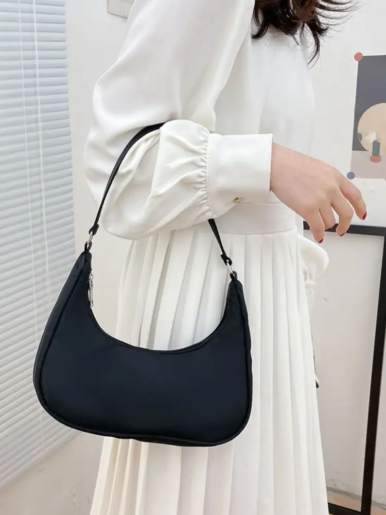 sac à main rétro en cuir pu pour femmes, sac à poignée, fourre tout à bandoulière, vintage, poignée supérieure, petits sacs, pochette
