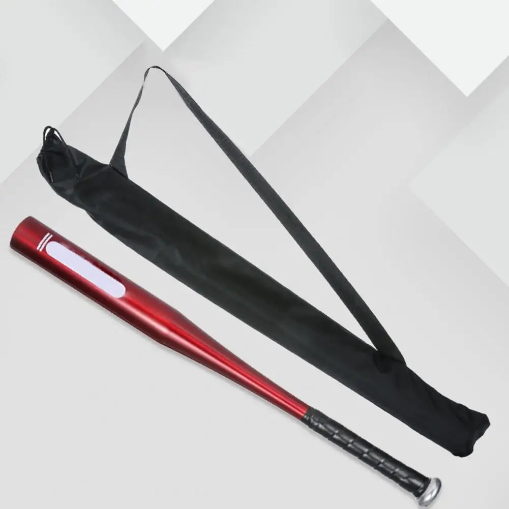 sac à dos noir pour batte de baseball, sac à dos pour utilisation touristique, sac de sport softball, 65cm, 75cm, 85cm, 95cm