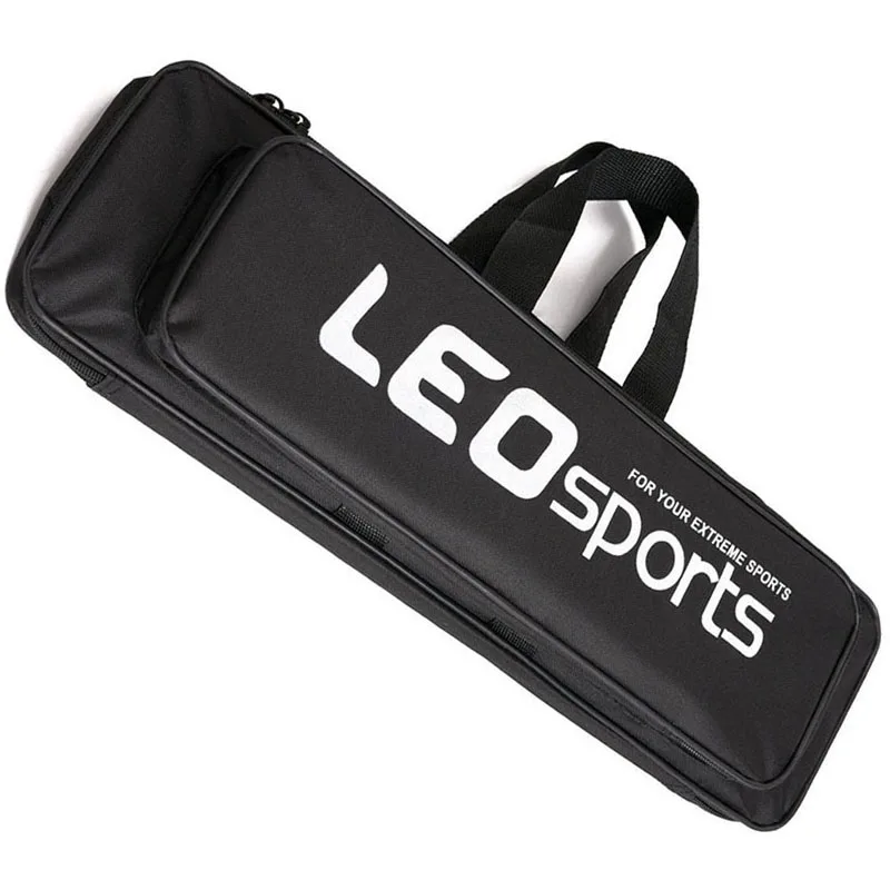 sac de pêche pliable portable, étuis de transport en toile, outils de pêche à la carpe, sac à dos, sacs de rangement pour poisson, étui pour matériel pesca 50 70 80cm