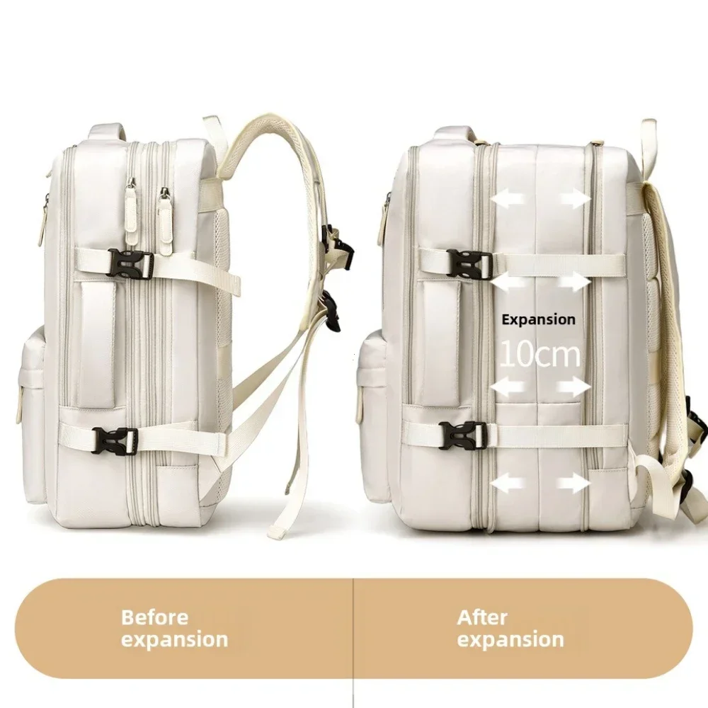 sac à dos 40x30x20 avion, sac à dos de bagage à main de cabine, sac à dos pour ordinateur portable pour voyage en avion, sac à dos d'école, sac pour hommes et femmes