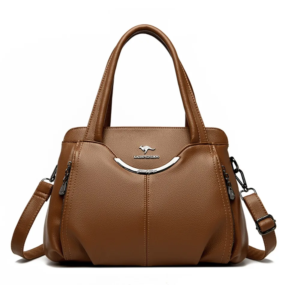 sacs à main de luxe femmes sacs concepteur en cuir souple sacs à bandoulière pour femmes 2024 haute qualité épaule fourre tout sacs à main sac a main