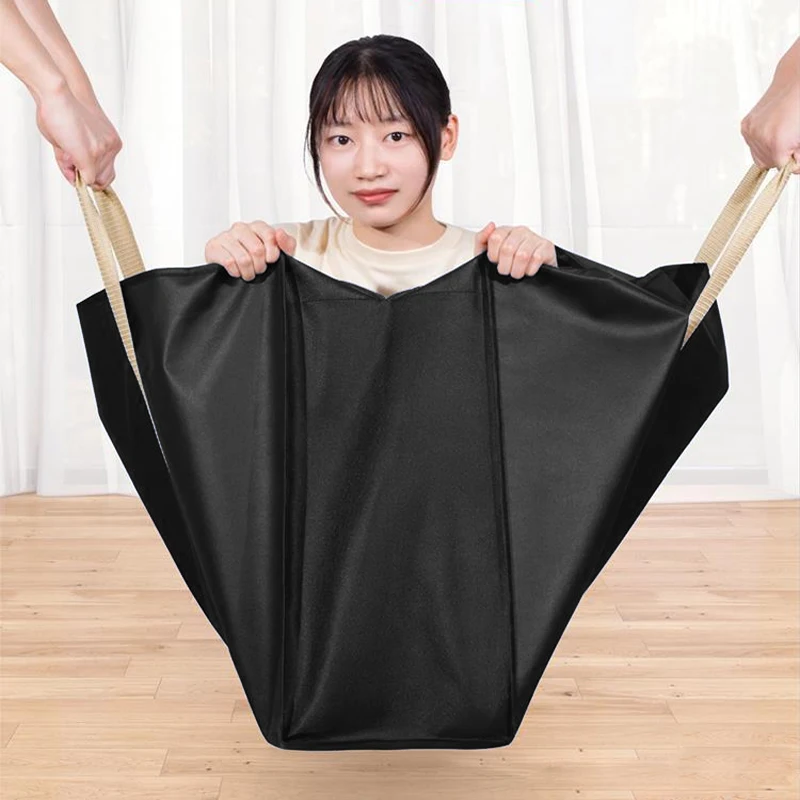 sac de rangement Étanche pour bagages, extra large, pliable, grande capacité, gain de place, voyage