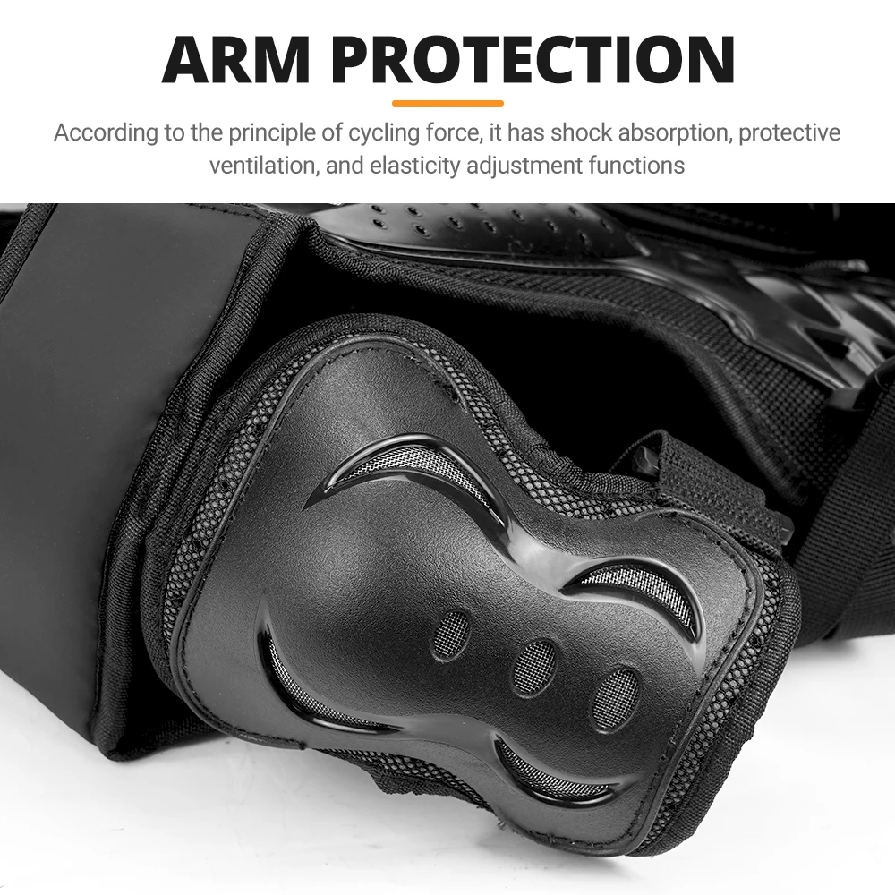 armure de moto pour enfants, gilet de protection, veste d'armure corporelle de motocross, armures de protection, genouillères d'équitation, armure complète pour enfants