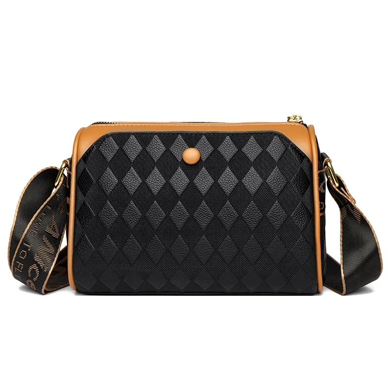sac à bandoulière pour femmes, sac à main à la mode, sac sous les bras, petit sac à main carré