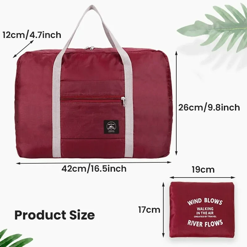 sac de voyage pliable pour les compagnies aériennes, sac de transport pour femmes et filles, léger, grande capacité, sports, week end, voyage à l'extérieur