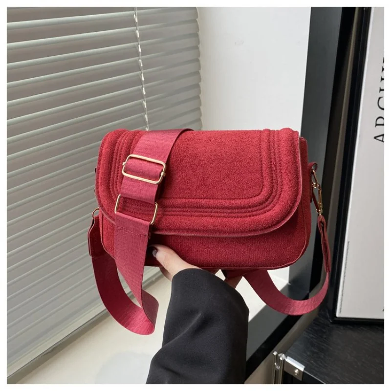 Sac à main de marque de luxe pour femmes, Design tendance et apparence élégante populaire en cuir de qualité supérieure ​