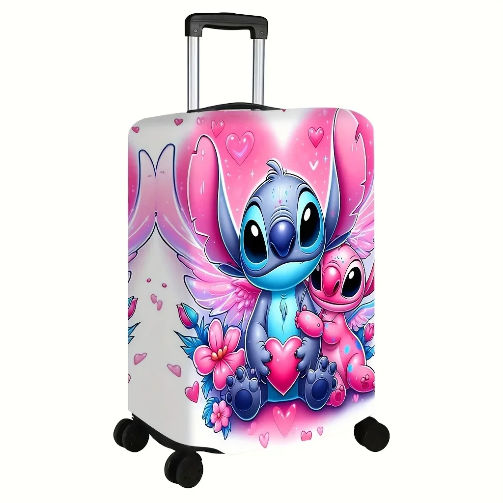 la valise steitz est l'accessoire parfait pour un voyage de thanksgiving, épaissie et anti poussière pour hommes et femmes