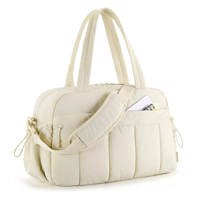 sac à langer imperméable pour bébé, sacs de voyage, sac de sport, bagage à main, sacs de cabine d'aéroport, colonne vertébrale, poussette, altertotes, femmes