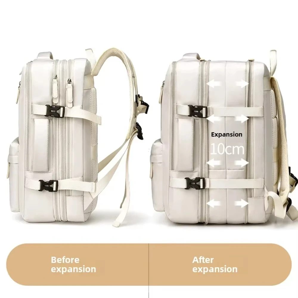 sac à dos 40x30x20 avion cabine bagages à main sac à dos sac à dos pour ordinateur portable pour avion voyage école sac à dos hommes femmes sac