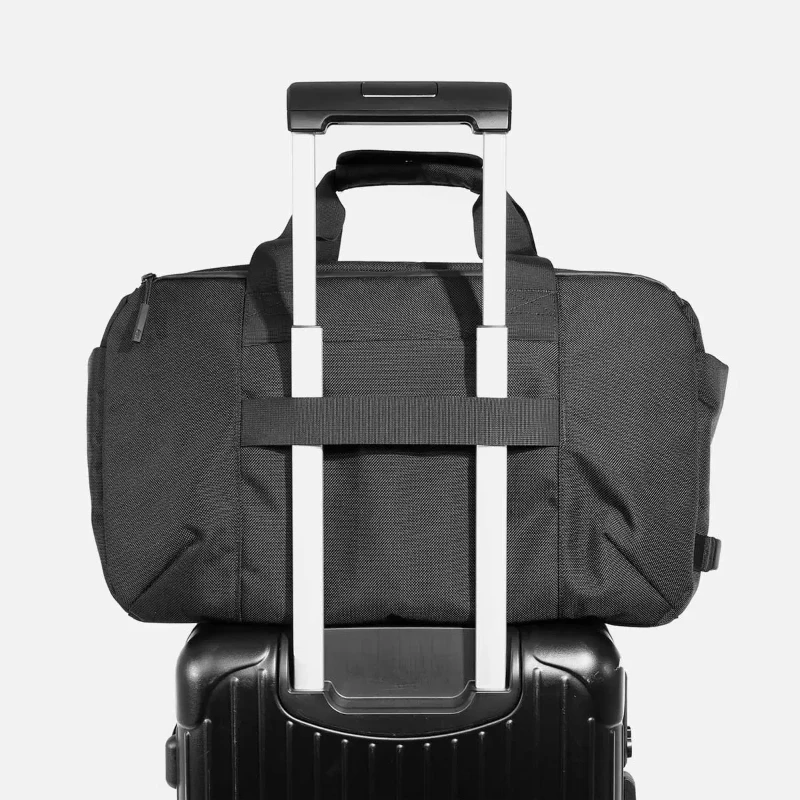 sac de week end de voyage, sac à dos : valise spacieuse, compagnon, bagage à main simplifié, mouvement plus intelligent