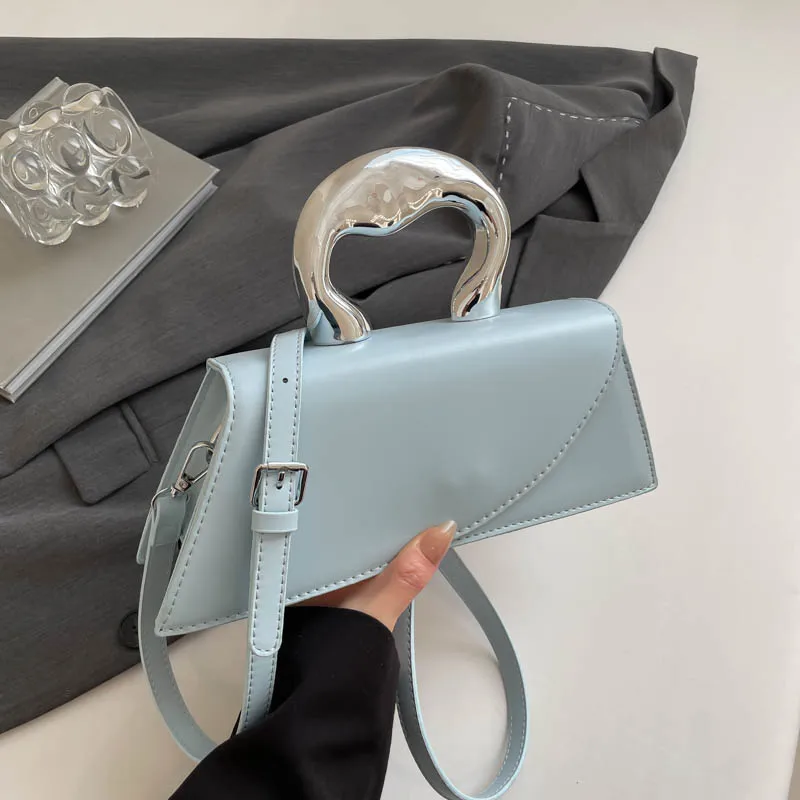 vintage femmes noir chic sac à bandoulière de luxe concepteur petits sacs à bandoulière mode rouge sac à main mignon en cuir pu sac à main sac a main
