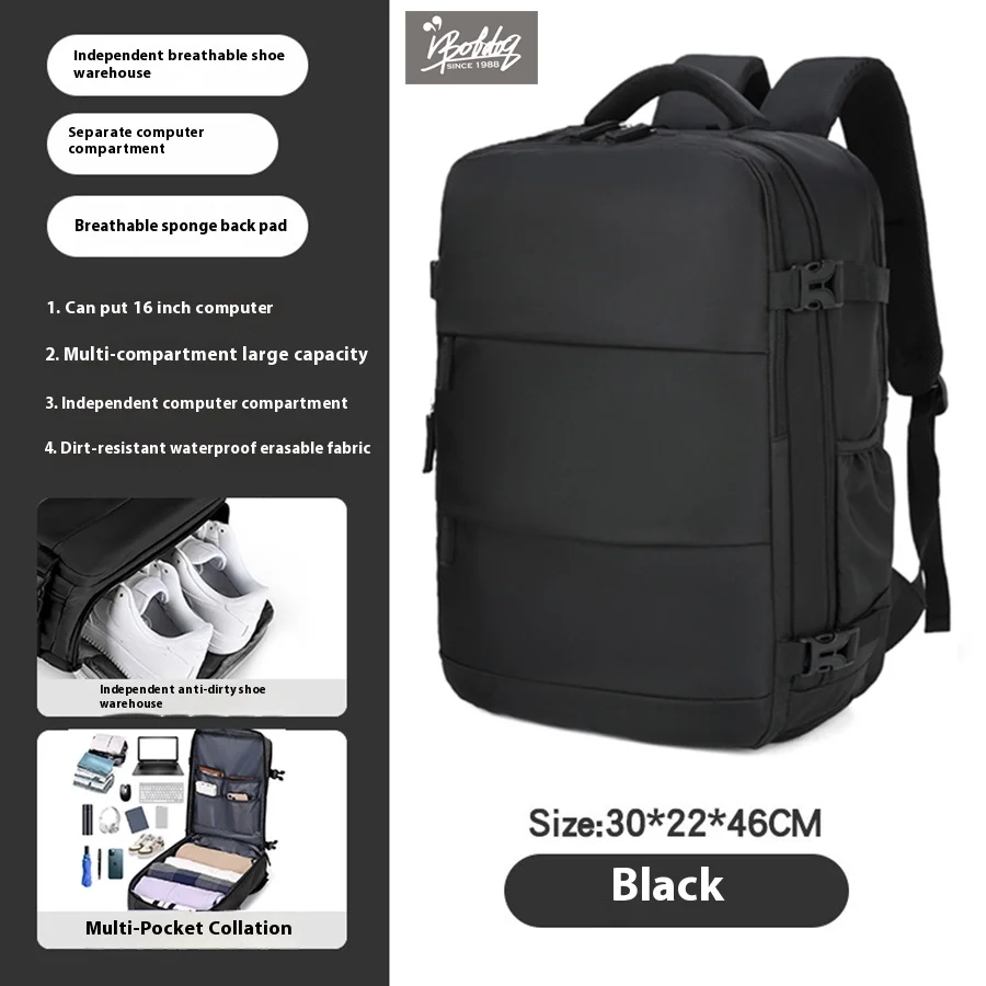 sac à dos 40x20x25 ryanair, sac à dos de voyage pour femmes et hommes, article personnel, sac à dos de transport, sac à dos pour ordinateur portable business weekender