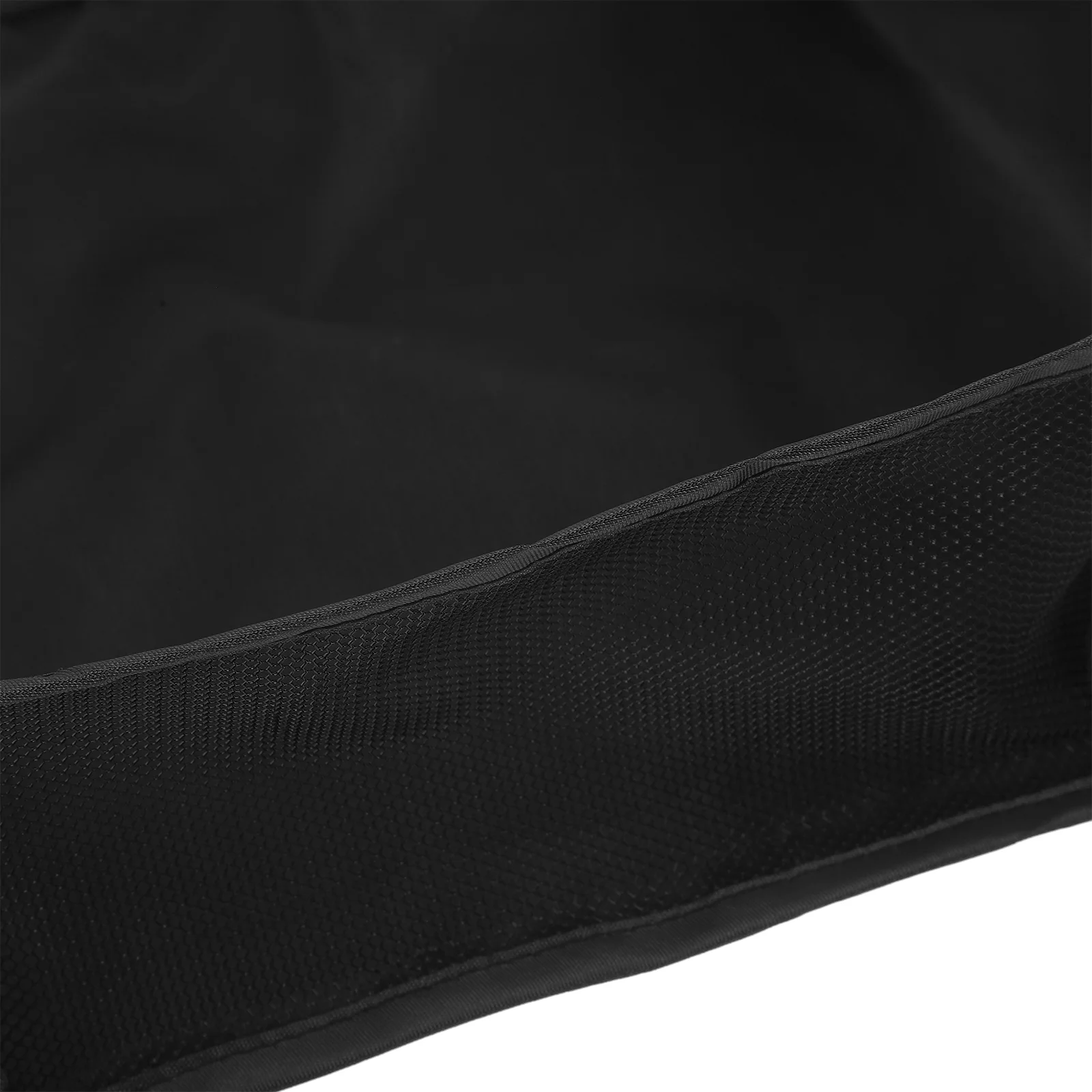 Étui inférieur pour poussette de bébé, pochette, panier de chariot, organisateur de rangement en tissu oxford