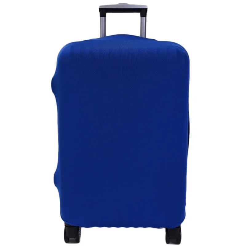 s/m/l/xl adapté aux bagages de 18 à 32 pouces housse de protection valise étui extensible valise protecteur bagages housse anti poussière