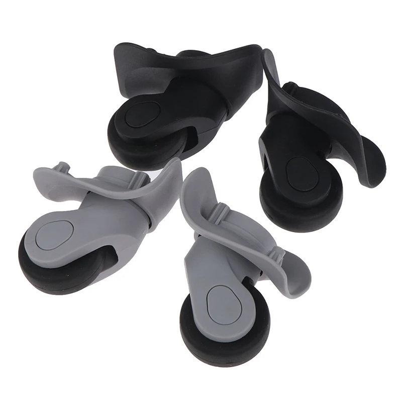 Roulettes de Remplacement pour Valise Touriste, 1 Paire, A08