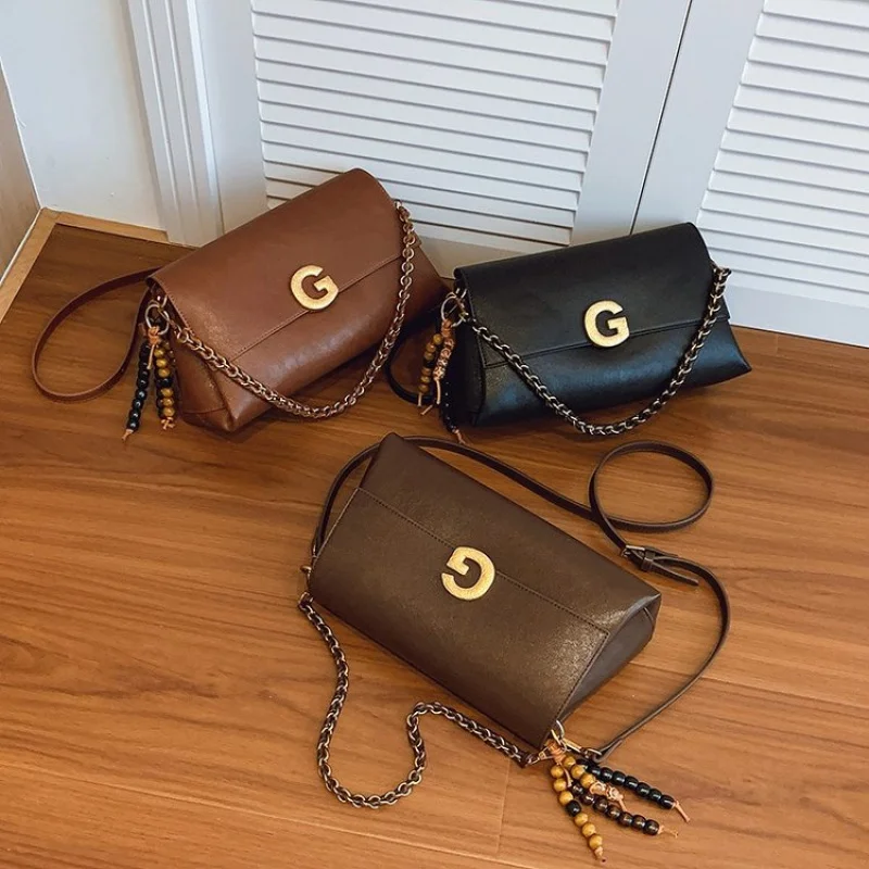 sac à main pour femme en cuir imprimé rivulet boasting lisbon banlieue vintage spacieux look quotidien ​