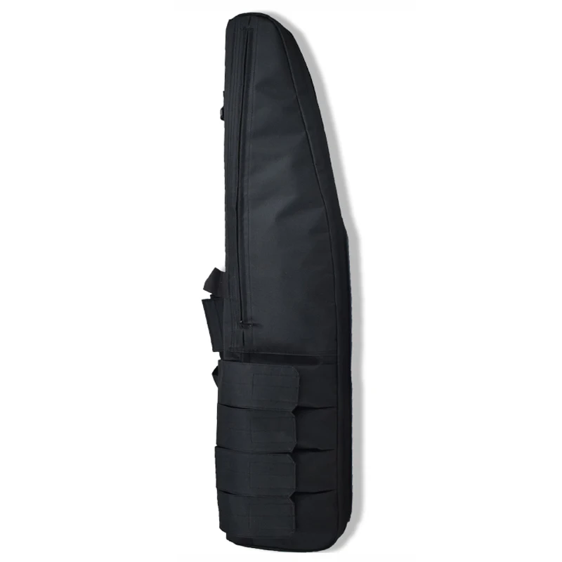 sacs de chasse tactiques 70cm / 98cm / 118cm, étui pour fusil de sniper airsoft, sac à dos de transport pour pistolet
