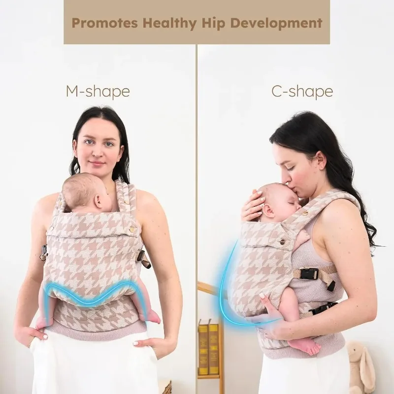 porte bébé portable, sacs pour bébé, sac à dos pour nourrissons, sacs à dos pour tout petits, écharpe pour nouveau né, sac kangourou, sangles de sortie