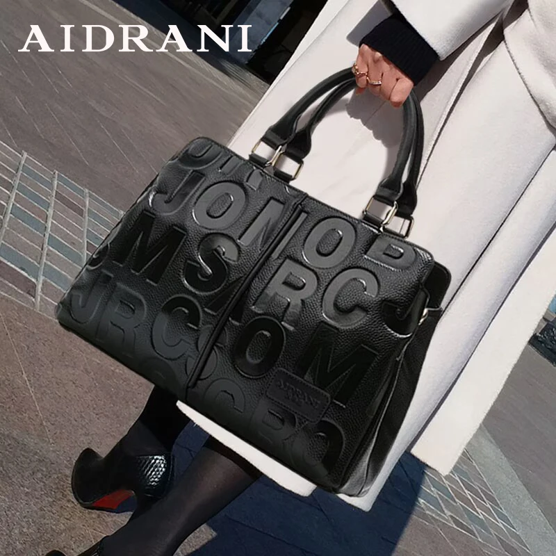 Sac pour femme en cuir - sac à bandoulière élégant en cuir véritable pour femme, sac à main de grande capacité, grand sac pour femme