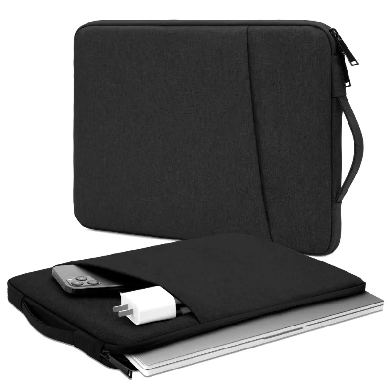 étui pour ordinateur portable, housse pour ordinateur portable 11 "12.5" 13.5 "15.4" 15.6 "16" pour macbook air pro retina xiaomi huawei matebook hp dell pochette