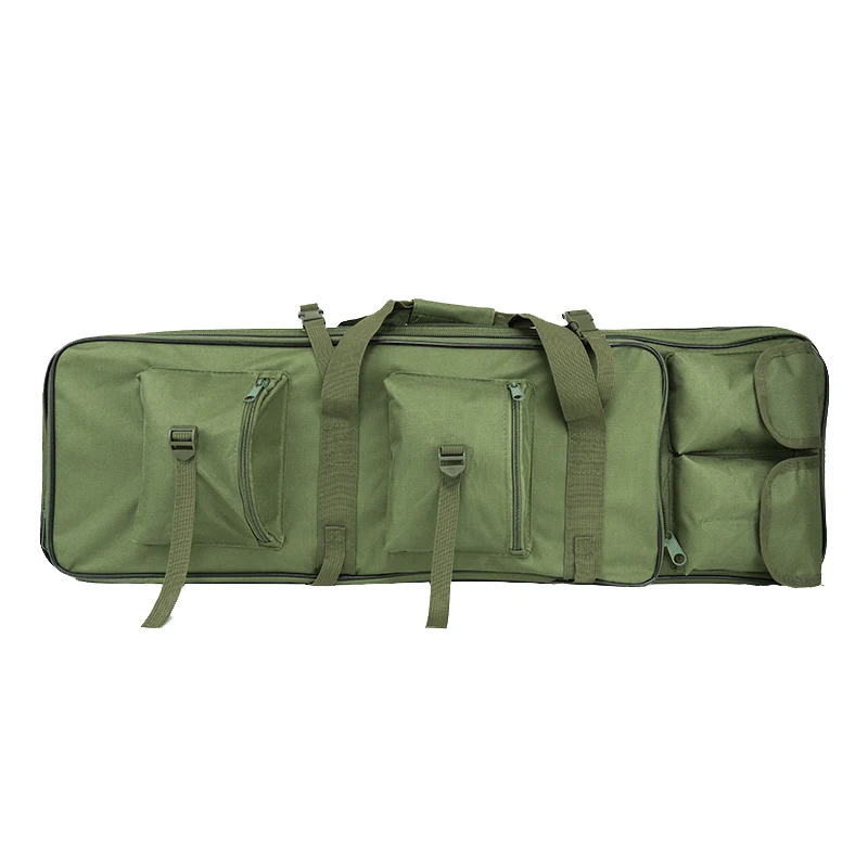 oxford – étui pour fusil, sac à bandoulière, sac pour pistolet airsoft, accessoires pour fusil, étui de protection 81/94/115cm