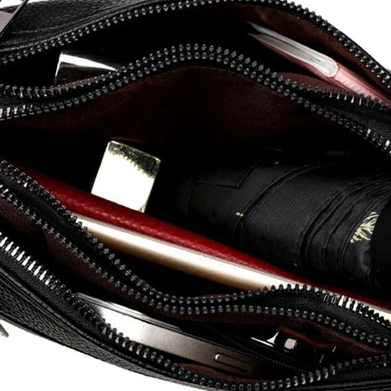 sacs à main en cuir pu pour femmes, sacs de styliste souples pour dames, sac à bandoulière de luxe de grande capacité, fourre tout