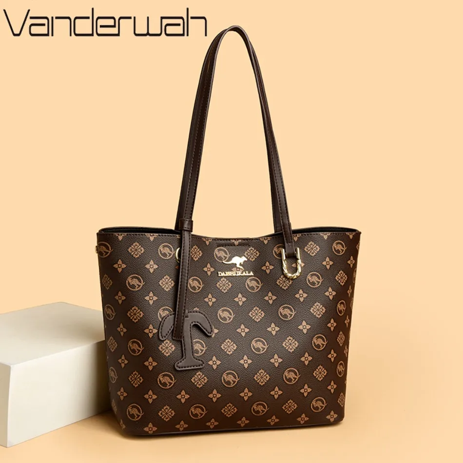 Sacs à bandoulière de luxe de styliste pour femmes, fourre-tout moleté de grande capacité, sac à main en cuir de bonne qualité à poignée supérieure