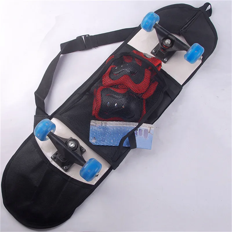 sac de transport de planche à roulettes, sac à main de planche à roulettes initié, housse de rangement de scooter sinc, sac à dos multi taille