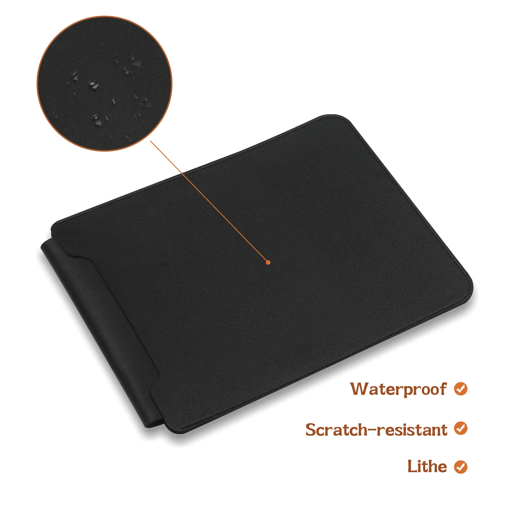 housse pour ordinateur portable, étui pour apple macbook air pro 13 m1 m2 2020, pour asus 11 12 13.3 14 15 15.6 16