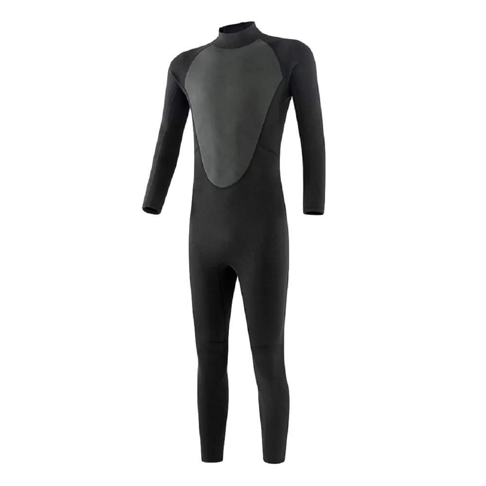 combinaisons 3mm/2mm néoprène plongée surf combinaisons plongée en apnée kayak pêche sous marine apnée natation corps complet thermique garder au chaud