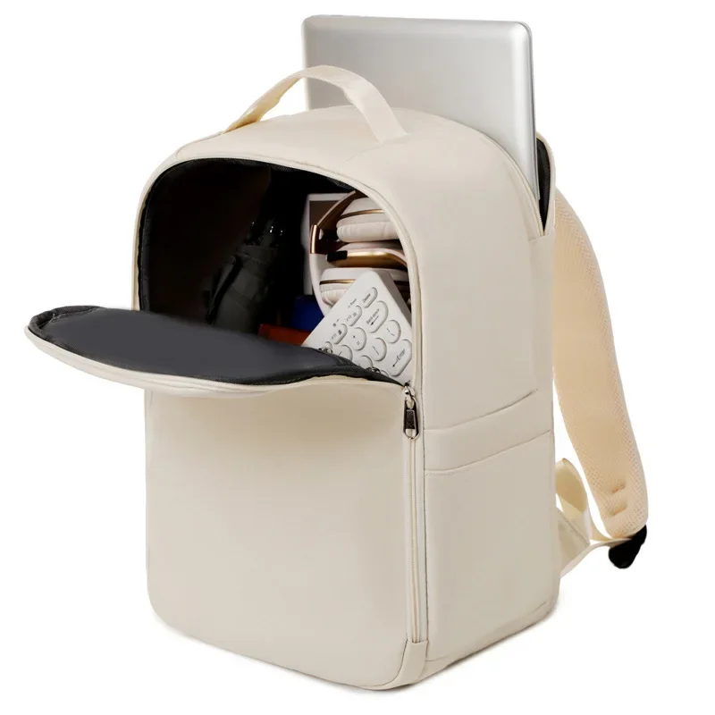 sac de cabine 40x20x25 pour hommes et femmes, sac de voyage en plein air léger, bagage à main, sac à dos pour courte distance, sac d'ordinateur d'affaires