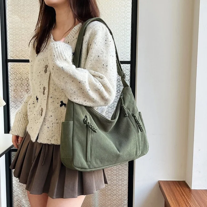 chic élégant 2025 nouvelles dames marque de luxe sac fourre tout en cuir célèbre concepteur simple populaire classique ​