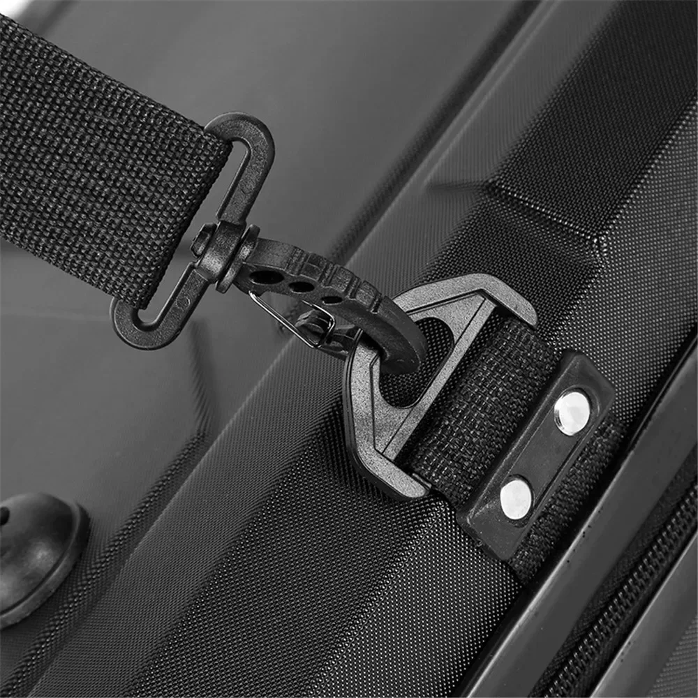 valise tactique de 100cm, coque rigide élargie, étanche, avec nœud de drone, canne à pêche, boîte de rangement de protection, boîte à outils antichoc